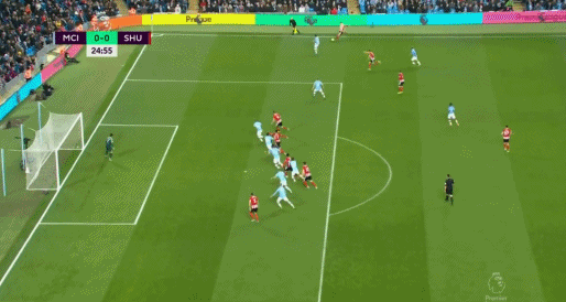  曼城绝杀利物浦，阿圭罗替补建功  