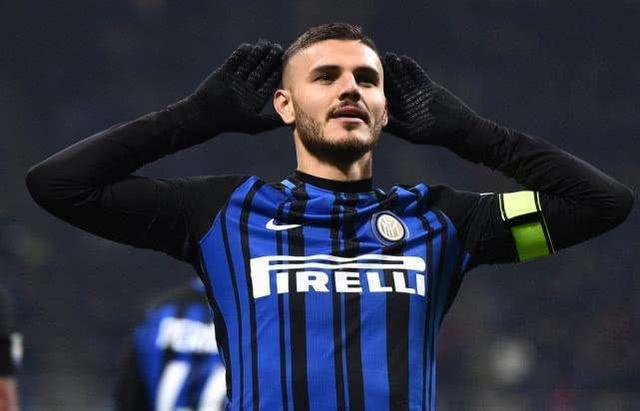  米兰德比创纪录,国米终结对手不败金身  