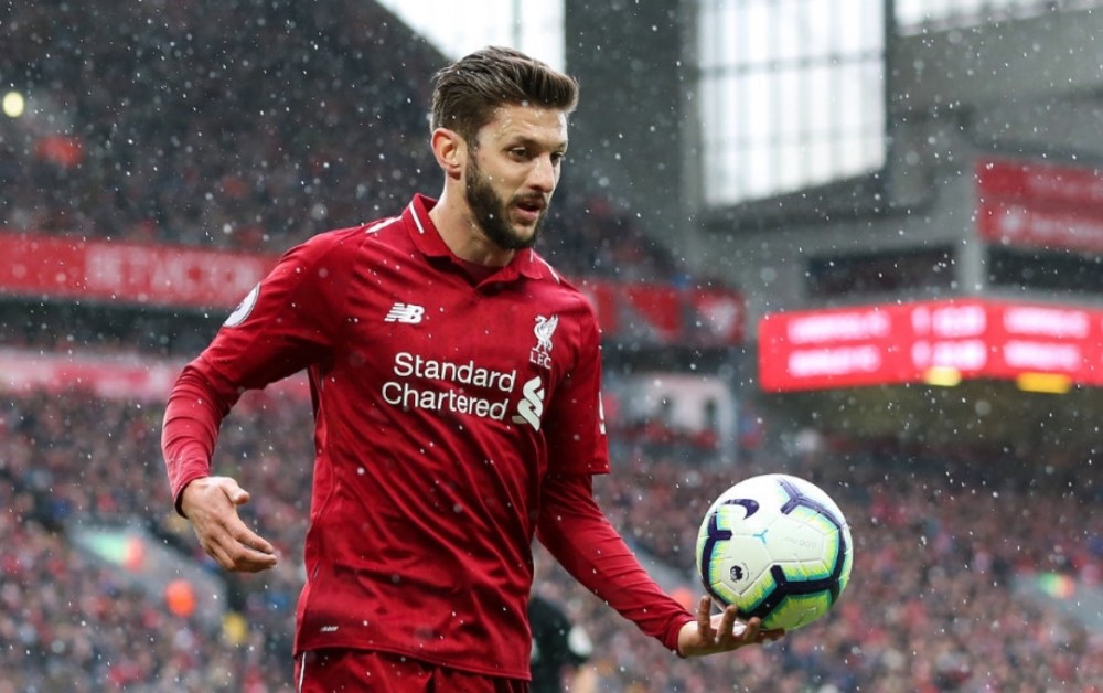  利物浦与西班牙后卫达成续约  