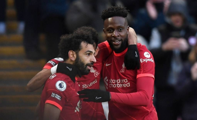  利物浦逆转埃弗顿，默西塞德德比火药味浓  